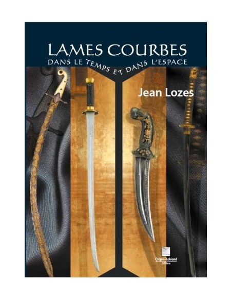LAMES COURBES DANS LE TEMPS ET DANS L'ESPACE