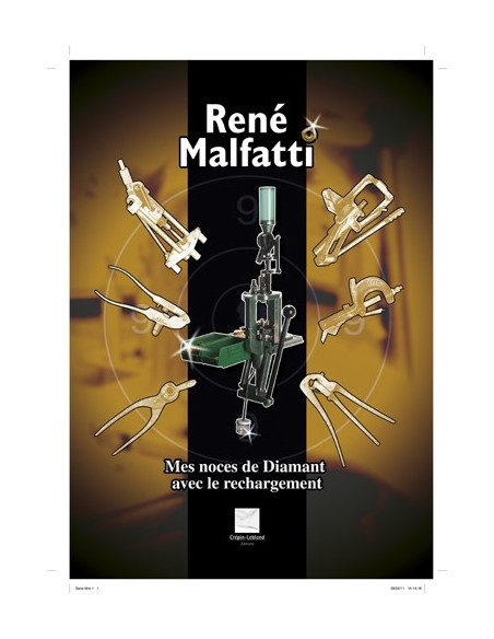 MES NOCES DE DIAMANT AVEC LE RECHARGEMENT