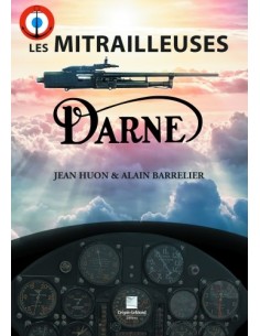 LES MITRAILLEUSES DARNE