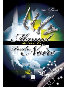 MANUEL DE TIR A LA POUDRE NOIRE