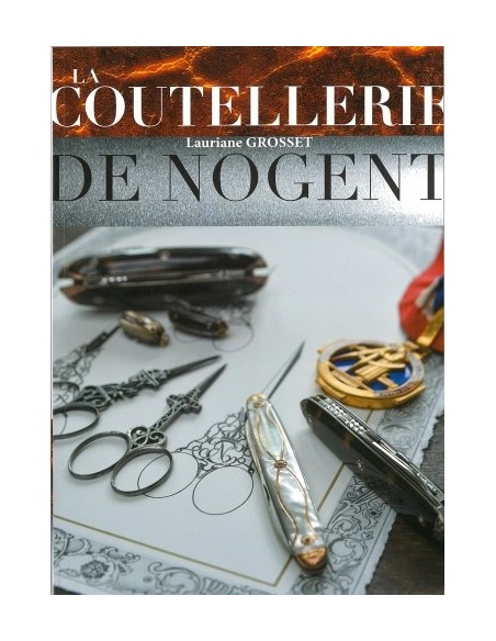 LA COUTELLERIE DE NOGENT