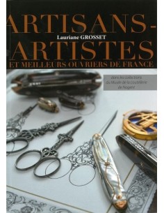 ARTISANS ARTISTES ET MOF