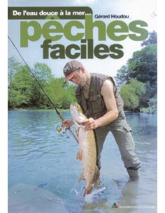 PECHES FACILES DE L EAU DOUCE