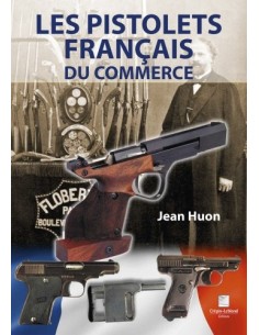 LES PISTOLETS FRANÇAIS DU COMMERCE