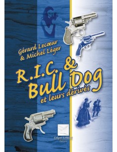 RIC & BULL DOG  ET LEURS DERIVES