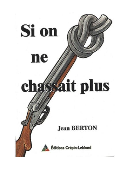 SI ON NE CHASSAIT PLUS