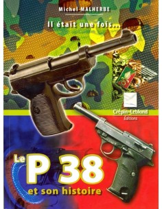LE P38 ET SON HISTOIRE