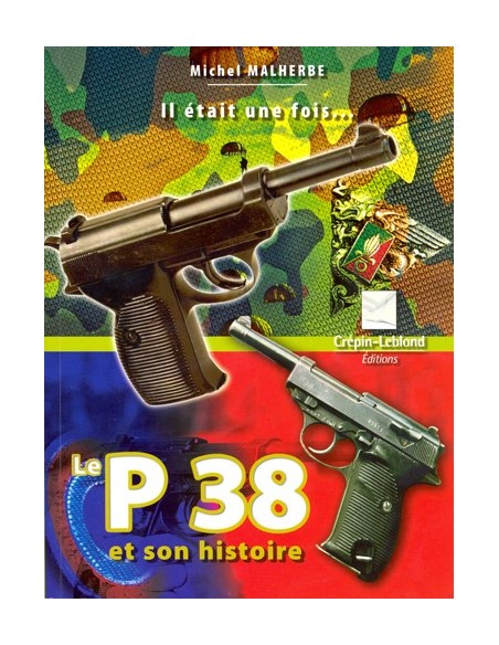 LE P38 ET SON HISTOIRE