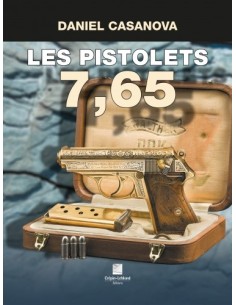 LES PISTOLETS 7,65