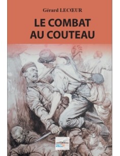 LE COMBAT AU COUTEAU