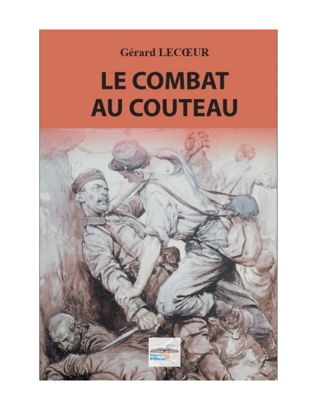 LE COMBAT AU COUTEAU