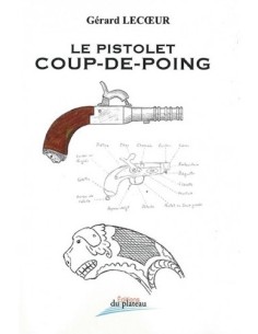 LE PISTOLET COUP-DE-POING