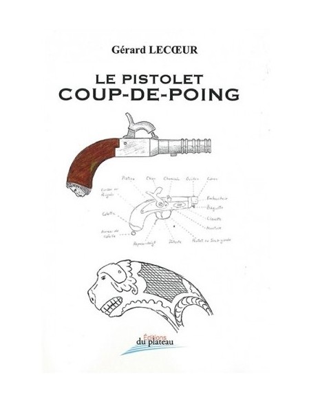 LE PISTOLET COUP-DE-POING