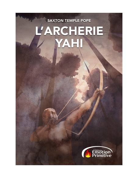 L'ARCHERIE YAHI