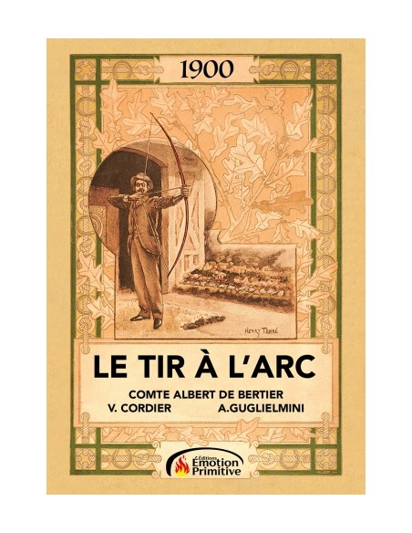 LE TIR À L'ARC