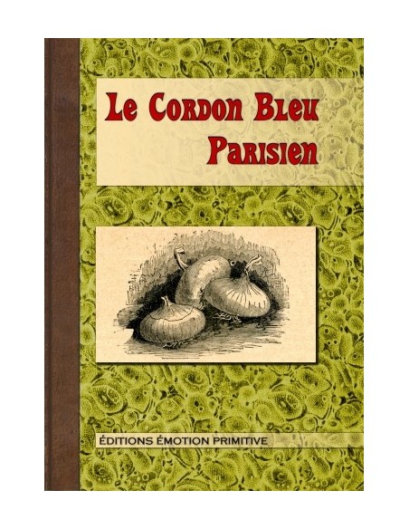 LE CORDON BLEU PARISIEN