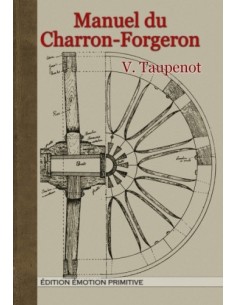 MANUEL DU CHARRON FORGERON