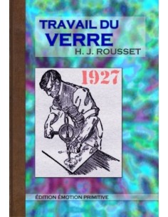 TRAVAIL DU VERRE