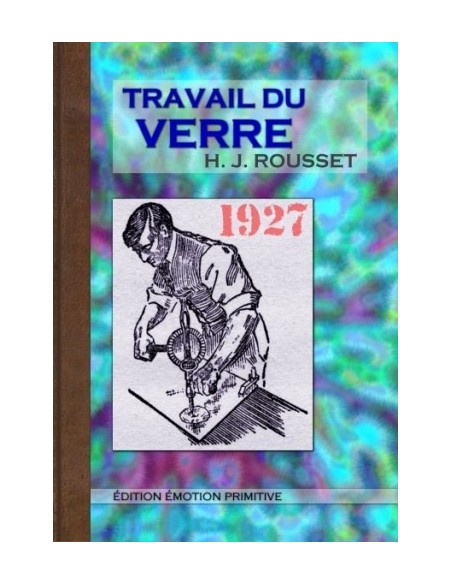 TRAVAIL DU VERRE
