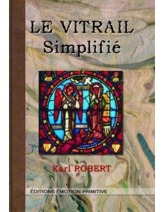 LE VITRAIL SIMPLIFIÉ
