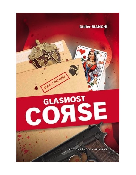 GLASNOST CORSE