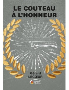 LE COUTEAU À L'HONNEUR