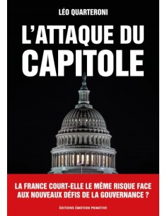 L'ATTAQUE DU CAPITOLE