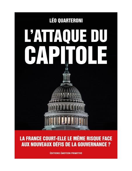 L'ATTAQUE DU CAPITOLE
