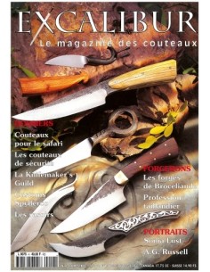 EXCALIBUR N °4