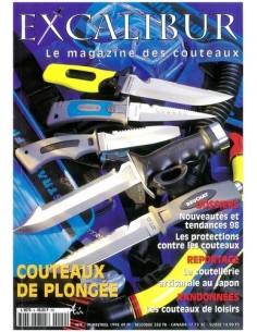EXCALIBUR N °9