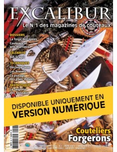 EXCALIBUR N °28