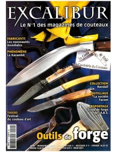 EXCALIBUR N °29