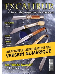 EXCALIBUR N °38