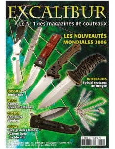 EXCALIBUR N °41
