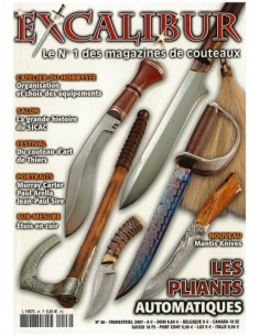 EXCALIBUR N °46