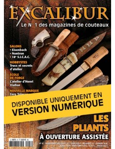EXCALIBUR N °47