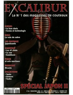 EXCALIBUR N °48
