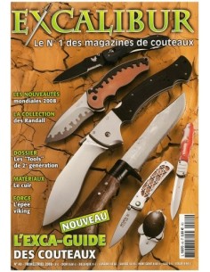 EXCALIBUR N °49