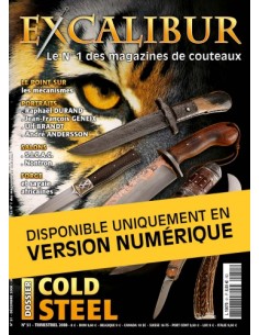 EXCALIBUR N °51