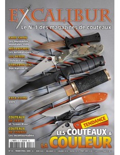 EXCALIBUR N °53
