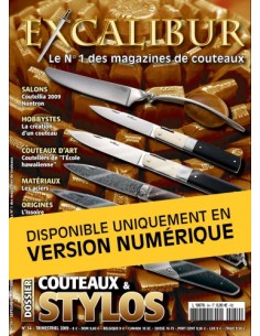EXCALIBUR N °54