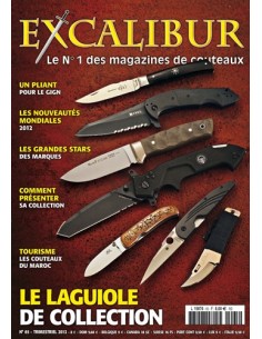 EXCALIBUR N °65