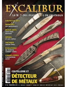 EXCALIBUR N °66