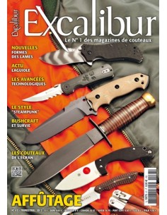 EXCALIBUR N °67