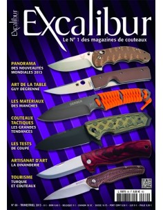 EXCALIBUR N °69