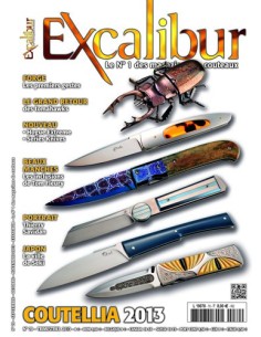 EXCALIBUR N °70