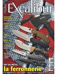 EXCALIBUR N °71