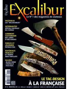 EXCALIBUR N °78