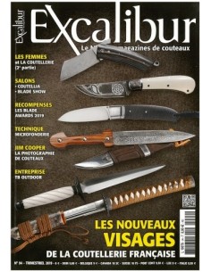 EXCALIBUR N °94