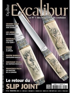 EXCALIBUR N °96
